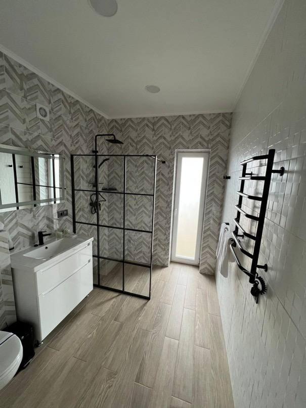 Holiday Hotel Glіbіvka Glebovka Dış mekan fotoğraf