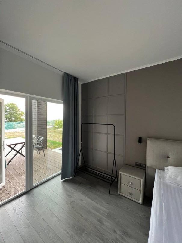 Holiday Hotel Glіbіvka Glebovka Dış mekan fotoğraf