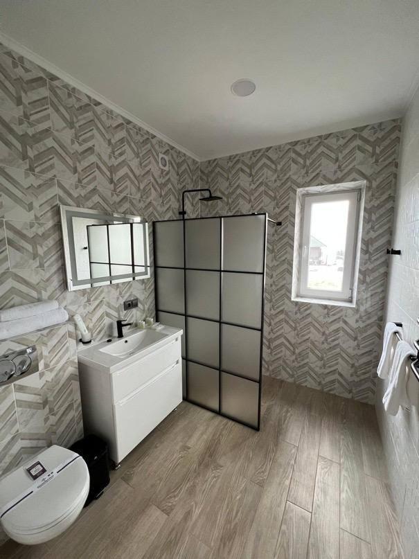Holiday Hotel Glіbіvka Glebovka Dış mekan fotoğraf
