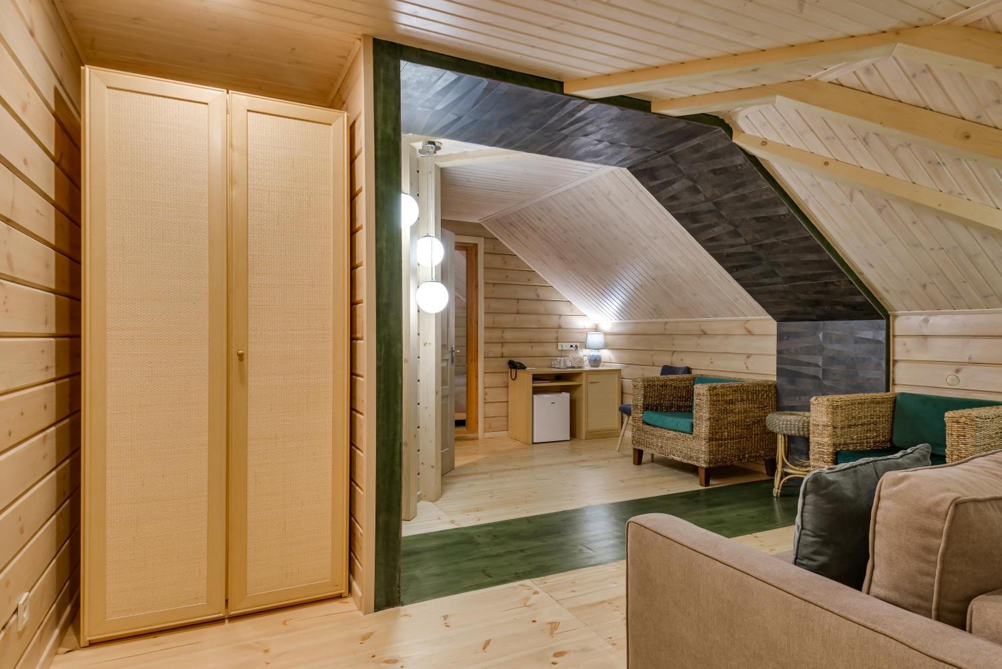 Holiday Hotel Glіbіvka Glebovka Dış mekan fotoğraf