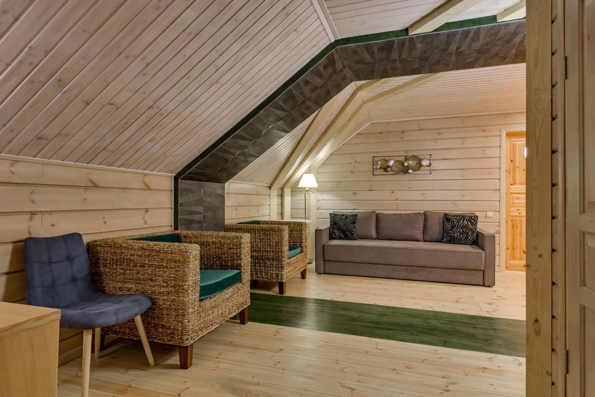 Holiday Hotel Glіbіvka Glebovka Dış mekan fotoğraf