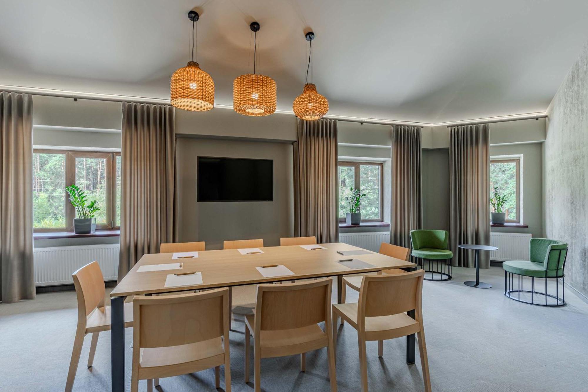 Holiday Hotel Glіbіvka Glebovka Dış mekan fotoğraf