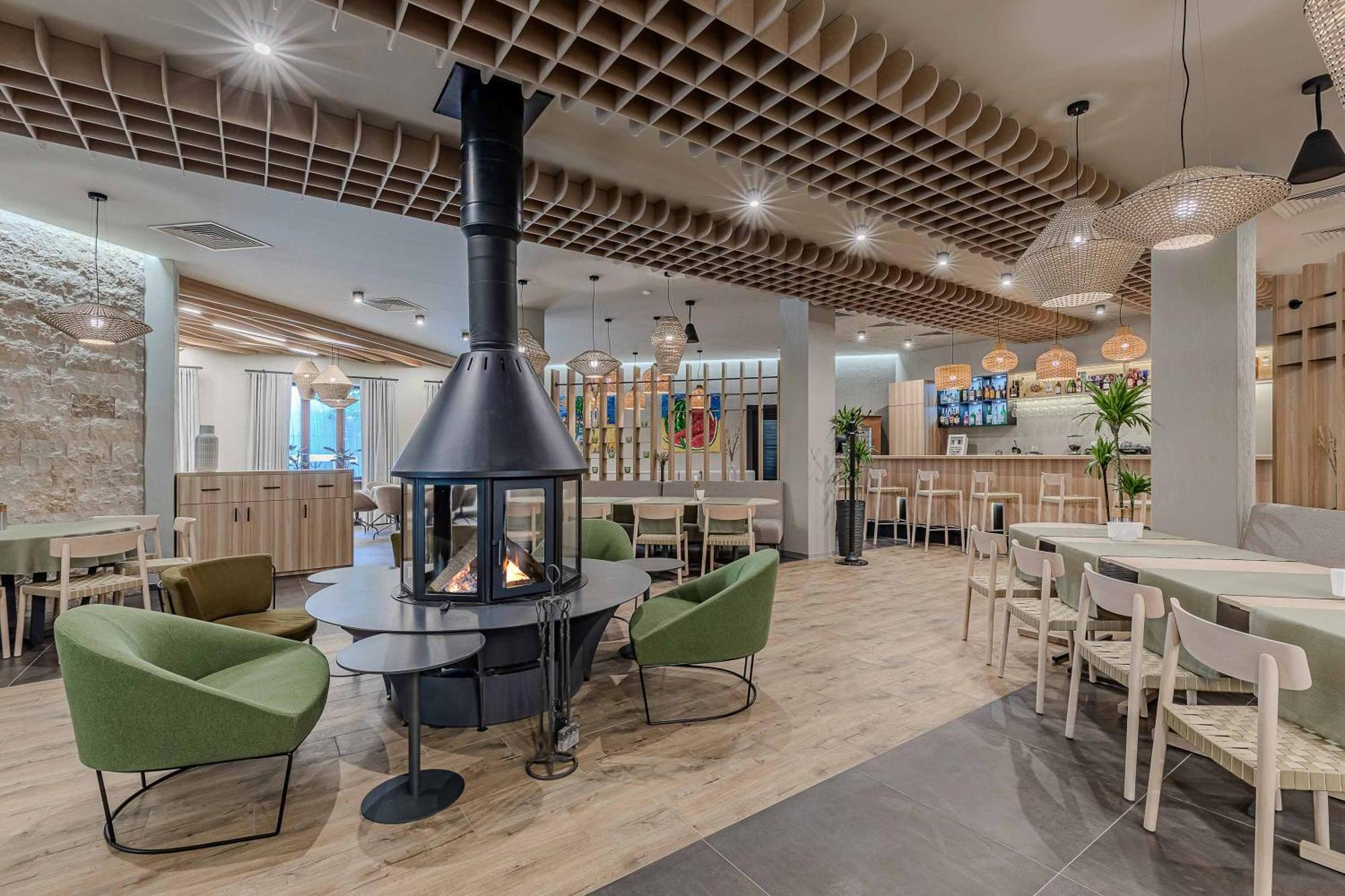 Holiday Hotel Glіbіvka Glebovka Dış mekan fotoğraf